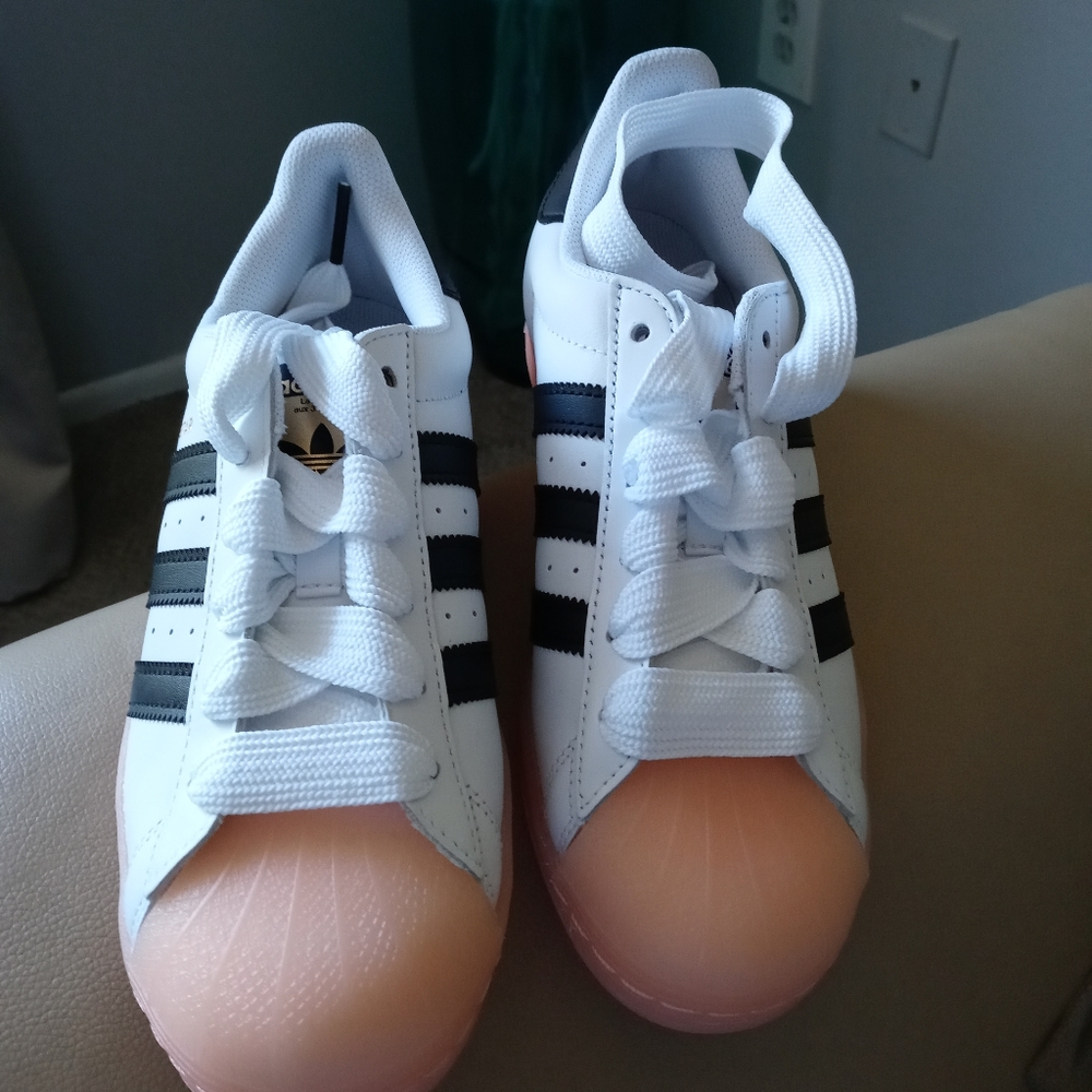 💮Adidas💮Superstars